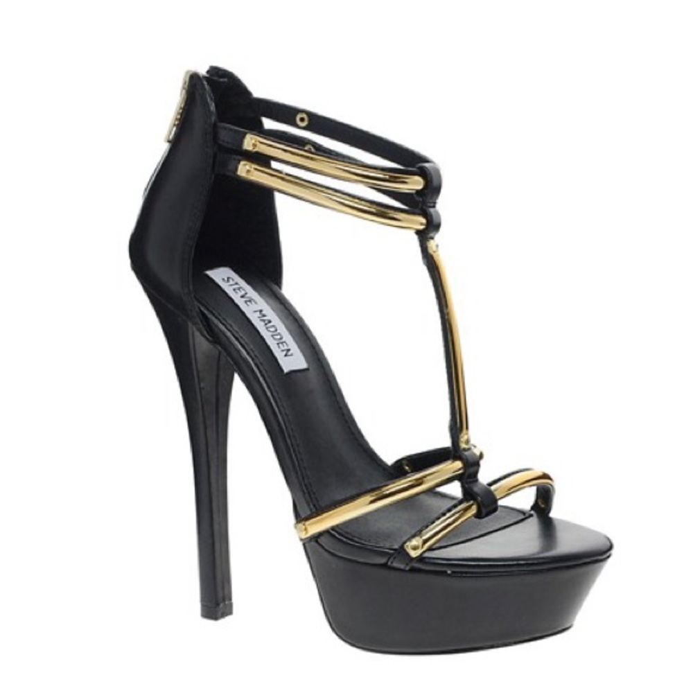 Steve Madden Bridgette Platform